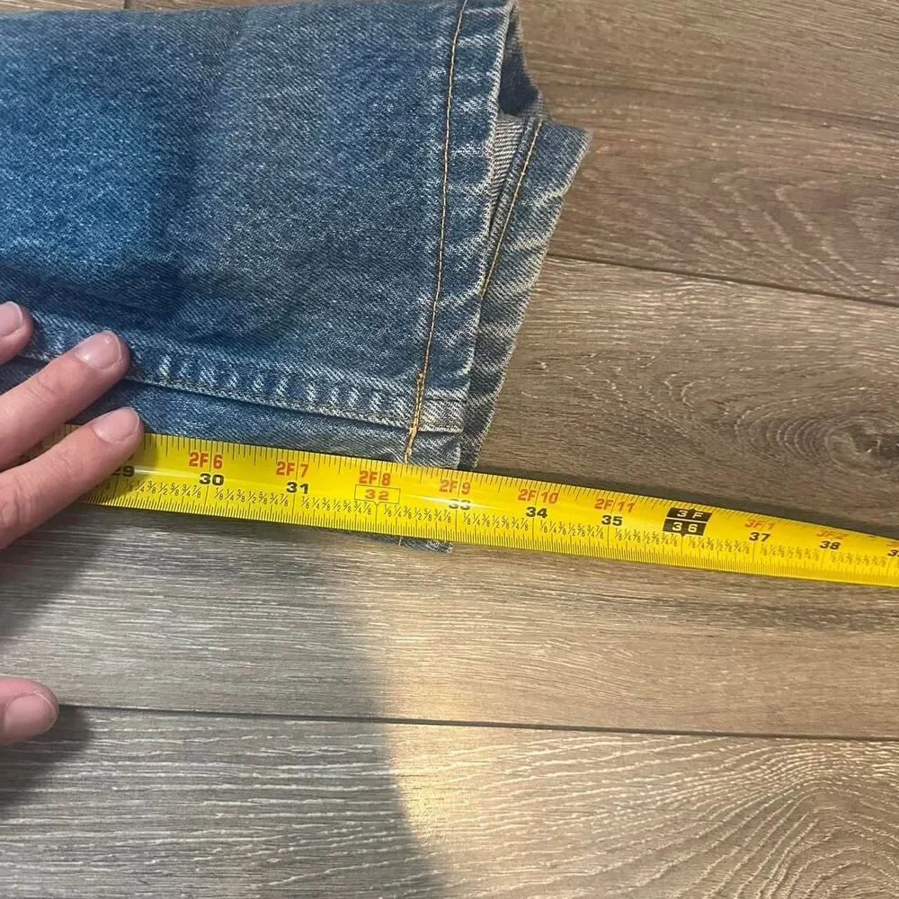 Levi-s Men's Blue Jeans